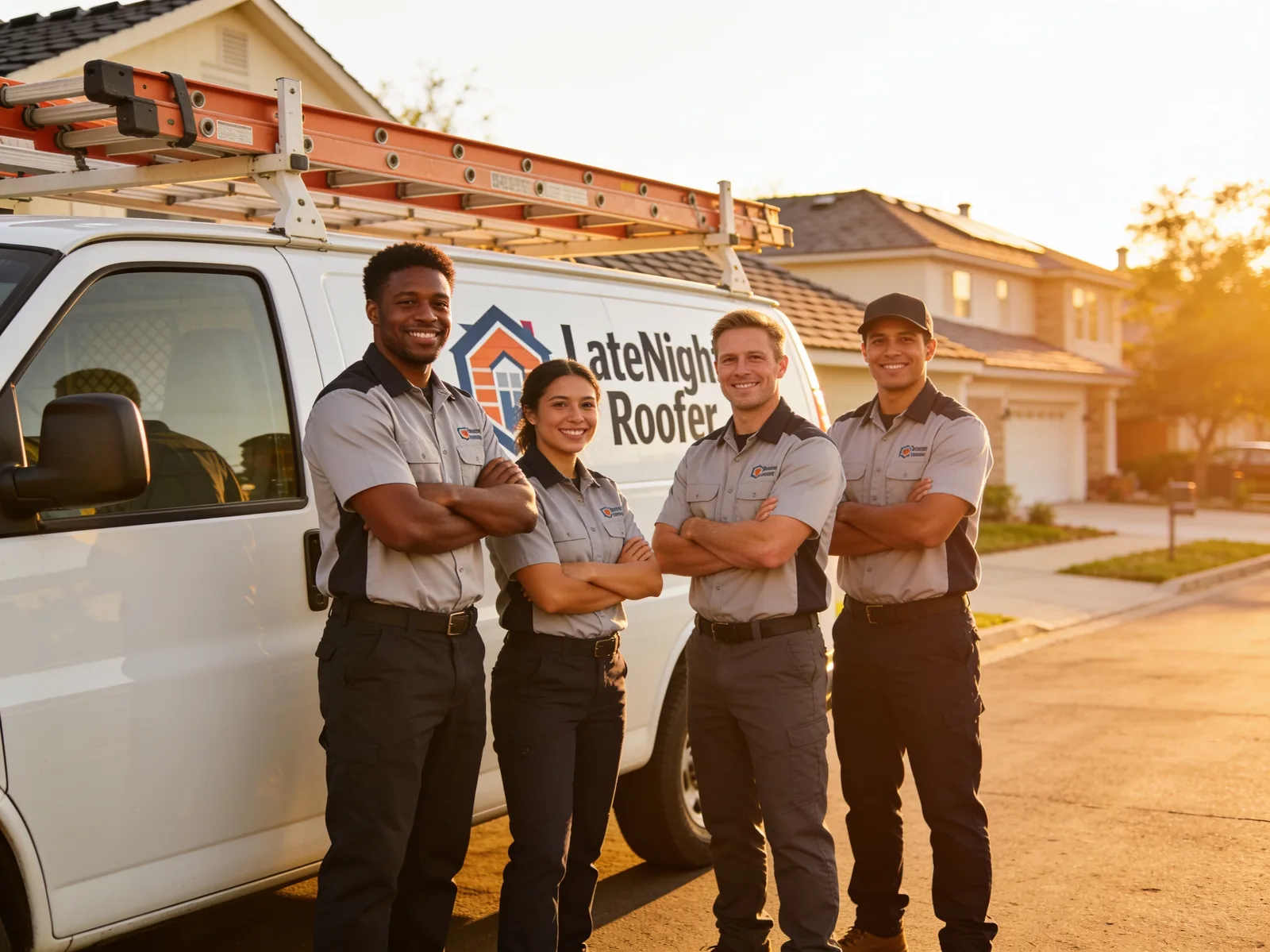 Emergency Roof Repair company in Wills Point, TX